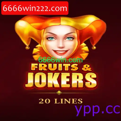 Descubra o Mundo Fascinante de FruitsAndJokers20: Um Jogo Envolvente
