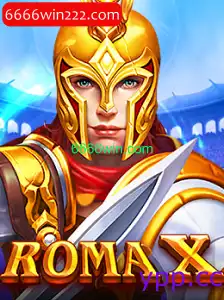 Descubra RomaX: O Jogo de Estratégia que Conquista o Mundo