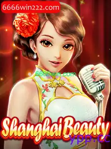 ShanghaiBeauty: Inovação e Estratégia no Mundo dos Jogos